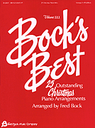 Bock's Best Vol 3
