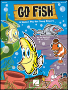 Go Fish - A Musical Play for Young Singers