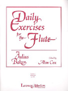 Baker Daily Exercises for Flute