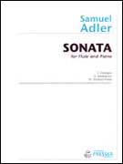 Adler Flute Sonata