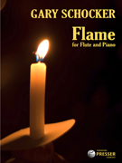 Schocker Flame - Flute & Piano