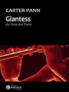 Pann Giantess - Flute & Piano