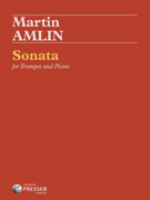 Amlin Sonata - Trumpet & Piano