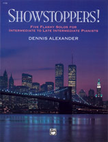 Alexander Showstoppers