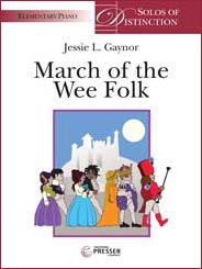 Gaynor March of the Wee Folk