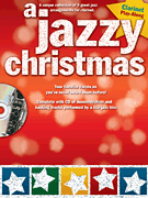 A Jazzy Christmas Playalong - Clarinet w/CD
