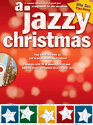 A Jazzy Christmas Playalong - Alto Saxophone w/CD