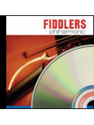 Fiddler's Philharmonic CD