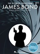 James Bond - The Ultimate Music Collection 2nd Edition