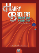 Harry Breur's Mallet Solo Collection