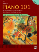 Alfred's Piano 101 Bk 2