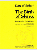 Welcher The Birth of Shiva