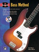 Basix Bass Method w/CD