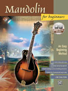 Mandolin for Beginners with Online Audio Access