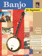 Banjo for Beginners w/CD