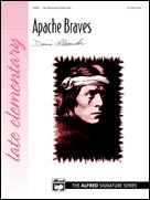 Alexander Apache Braves