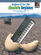 Keyboard for Absolute Beginner