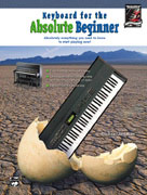 Keyboard for Absolute Beginner w/CD