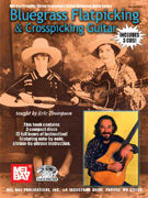 Bluegrass Flatpicking Guitar w/CD