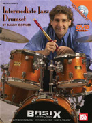 Gottlieb Intermediate Jazz Drumset DVD