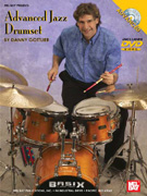 Gottlieb Advanced Jazz Drumset DVD