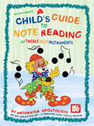 Child's Guide to Note Reading