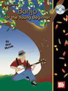 Banjo for the Young Beginner w/CD