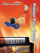 Alfred's Premier Piano Course - Performance Bk 1A with Online Audio Access