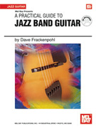 Practical Guide to Jazz Band Guitar w/CD