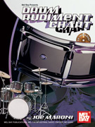 Drum Rudiment Chart w/CD
