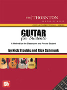 USC Thornton - Guitar for Students