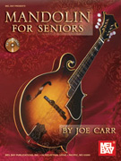 Mandolin for Seniors w/CD