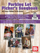 Parking Lot Picker's Songbook - Dobro with Online Audio Access