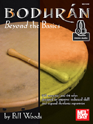 Bodhran - Beyond the Basics with Online Audio Access