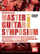 Master Guitar Symposium Vol 2 DVD