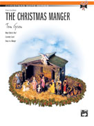 The Christmas Manger
