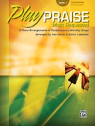 Play Praise Most Requested Bk 3