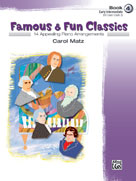 Famous & Fun Classics Bk 4