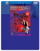 Kenny Aronoff Power Workout Complete DVD