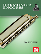 Chromatic Harmonica Encores with Online Audio Access
