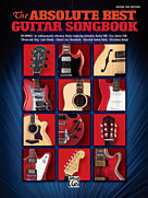 Absolute Best Guitar Songbook