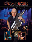 The Dream Theater Keyboard Experience