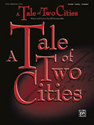 A Tale of Two Cities Vocal Selections
