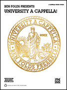 Ben Folds Presents University a Cappella