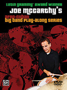 Joe McCarthy's Afro-Cuban Big Band Playalong Series DVD