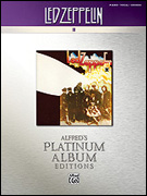 Led Zeppelin II - Platinum Edition