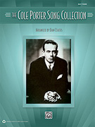 The Cole Porter Song Collection - Easy Piano
