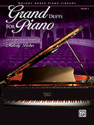 Bober Grand Duets for Piano Bk 5 1P4H