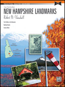 Vandall New Hampshire Landmarks