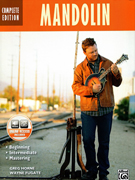 Complete Mandolin Method - Complete Edition with Online Audio Access